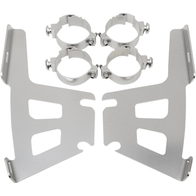 MEMPHIS SHADES VN1500P/VN1600 Q/DISCONN KIT F/FATS/SLIM - Driven Powersports Inc.MEM9974