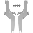 MEMPHIS SHADES VN1600 BATWING MOUNT KIT POLISHED - Driven Powersports Inc.MEK1940