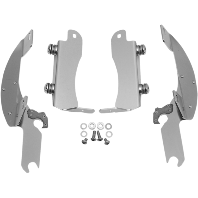 MEMPHIS SHADES VN1700 KIT POLISH - Driven Powersports Inc.MEK1935