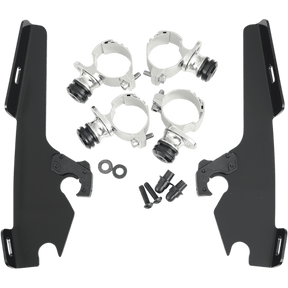 MEMPHIS SHADES VT750 BW MOUNT KIT (MEK1957) - Driven Powersports Inc.MEK1957
