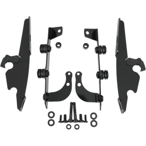 MEMPHIS SHADES VT750 BW MOUNT KIT - Driven Powersports Inc.MEK1955