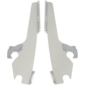 MEMPHIS SHADES VT750 BW PLATE KIT POLISH - Driven Powersports Inc.MEK1856
