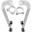 MEMPHIS SHADES VTX1300C LOWERS HARDWARE KIT (MEM9860) - DRIVEN Canada's Powersports MEM9860