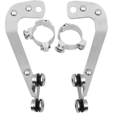 MEMPHIS SHADES VTX1300C LOWERS HARDWARE KIT (MEM9860) - DRIVEN Canada's Powersports MEM9860