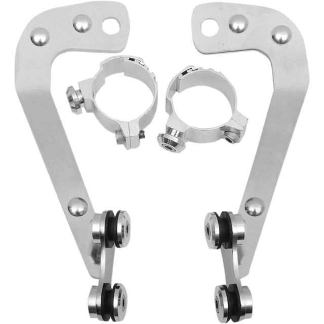 MEMPHIS SHADES VTX1300C LOWERS HARDWARE KIT (MEM9860) - DRIVEN Canada's Powersports MEM9860