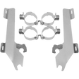 MEMPHIS SHADES VTX1800 EXP FORKS HRDWR POLISH - DRIVEN Canada's Powersports MEK1904