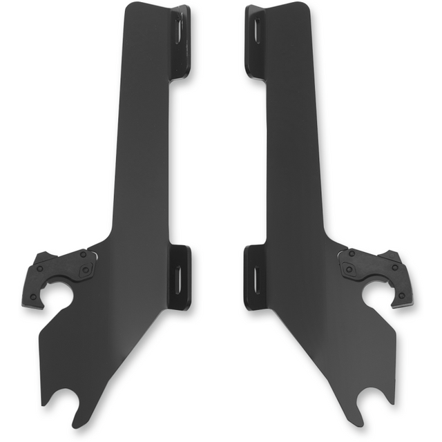 MEMPHIS SHADES VTX1800R BATWING PLATE ONLY - DRIVEN Canada's Powersports MEM8895