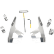 MEMPHIS SHADES VZ800 MARA/97 - 08 M50 FATS/SLIMS KIT (MEM9907) - DRIVEN Canada's Powersports MEM9907