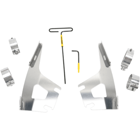 MEMPHIS SHADES VZ800 MARA/97 - 08 M50 FATS/SLIMS KIT (MEM9907) - DRIVEN Canada's Powersports MEM9907