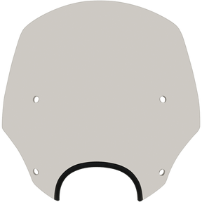 MEMPHIS SHADES W - SHIELD EL PASO 15 SLR (MEP5249) - DRIVEN Canada's Powersports MEP5249