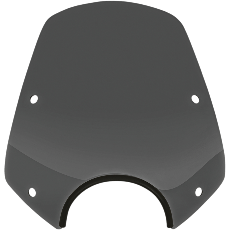 MEMPHIS SHADES WINDSHIELD DEL REY SPORTSHIELD - DRIVEN Canada's Powersports MEP50110