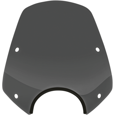 MEMPHIS SHADES WINDSHIELD DEL REY SPORTSHIELD - DRIVEN Canada's Powersports MEP50110