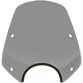 MEMPHIS SHADES WINDSHIELD DEL REY - DRIVEN Canada's Powersports MEP50112