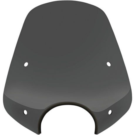 MEMPHIS SHADES WINDSHIELD DEL RIO DB - DRIVEN Canada's Powersports MEP51110