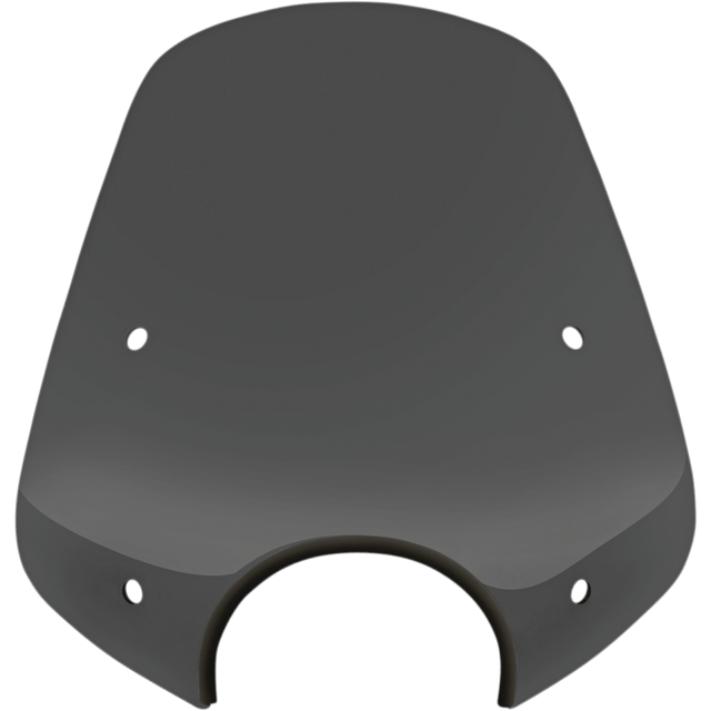 MEMPHIS SHADES WINDSHIELD DEL RIO DB - DRIVEN Canada's Powersports MEP51110