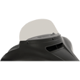 MEMPHIS SHADES WSHLD 7 FLHT/X 14 - 19 SLR (MEP8169) - DRIVEN Canada's Powersports MEP8169
