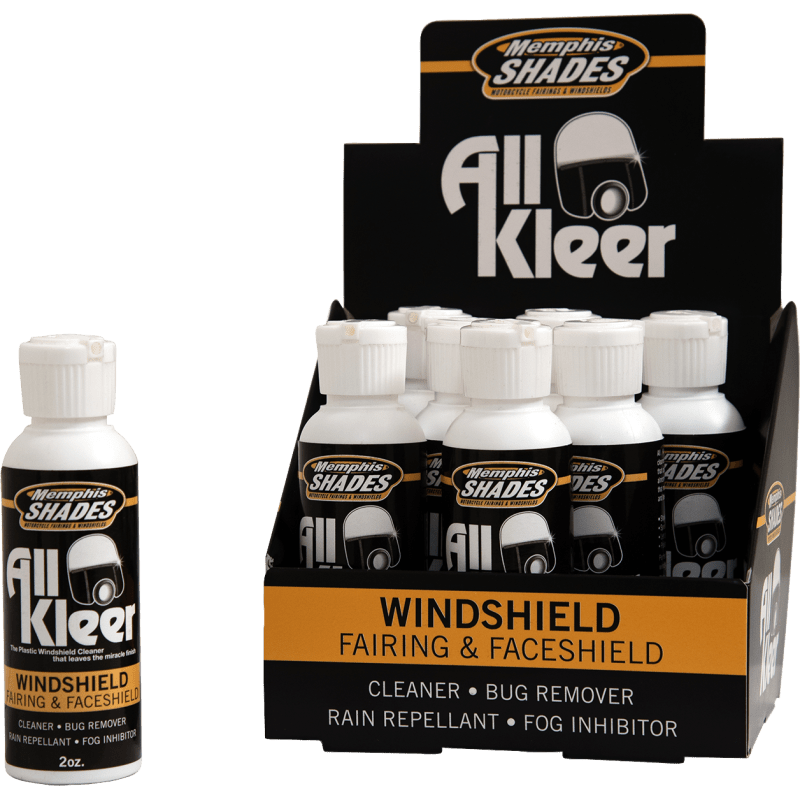 MEMPHIS SHADES WSHLD POLISH 2OZ - CASE 12 (MEM0932) - DRIVEN Canada's Powersports MEM0932