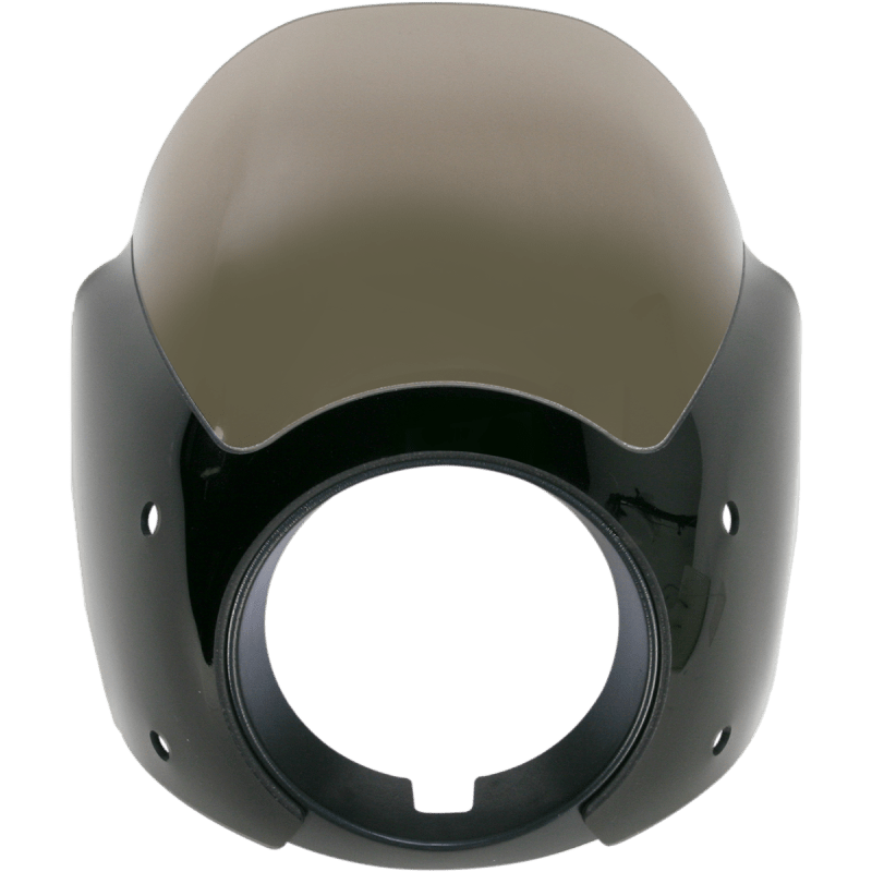 MEMPHIS SHADES XL883C/1200C FAIRING CAFE (MEM7311) - DRIVEN Canada's Powersports MEM7311