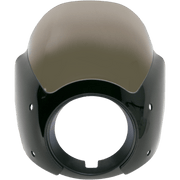MEMPHIS SHADES XL883C/1200C FAIRING CAFE (MEM7311) - DRIVEN Canada's Powersports MEM7311