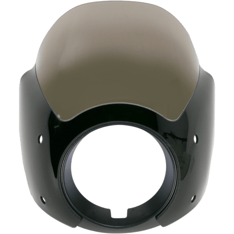 MEMPHIS SHADES XL883C/1200C FAIRING CAFE (MEM7311) - DRIVEN Canada's Powersports MEM7311