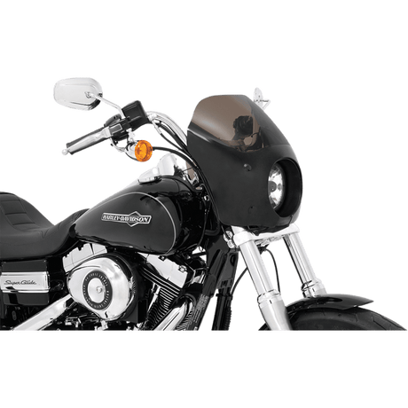 MEMPHIS SHADES XLX DYNA 48 FAIRING CAFE (MEM7301) - DRIVEN Canada's Powersports MEM7301
