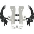 MEMPHIS SHADES XV1600/1700 BATWING MOUNT KIT - DRIVEN Canada's Powersports MEM8998
