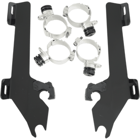 MEMPHIS SHADES XV1900 RAIDER BW MOUNT KIT - DRIVEN Canada's Powersports MEK1954