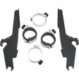 MEMPHIS SHADES XV650/1100 CLASSIC B/W MOUNT KIT - DRIVEN Canada's Powersports MEM8992