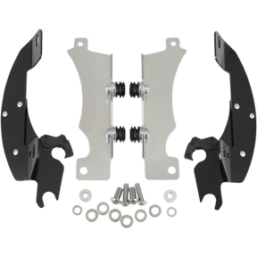 MEMPHIS SHADES XV950 BW FAIRING MOUNT KIT - DRIVEN Canada's Powersports MEK1916