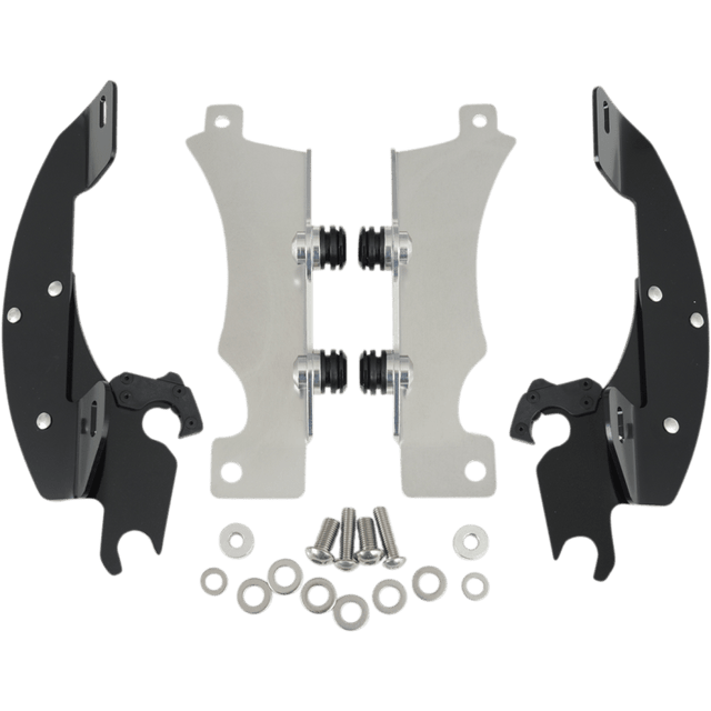 MEMPHIS SHADES XV950 BW FAIRING MOUNT KIT - DRIVEN Canada's Powersports MEK1916