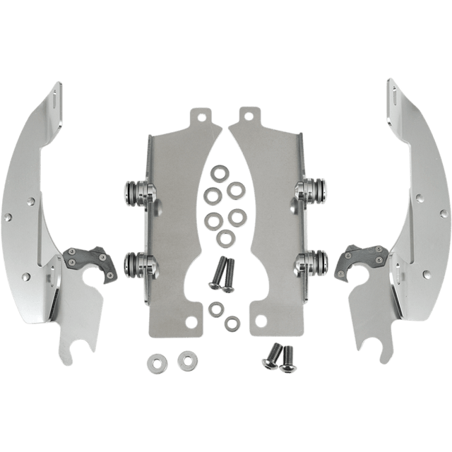 MEMPHIS SHADES XV950 MOUNT KIT POLISH - DRIVEN Canada's Powersports MEK1915