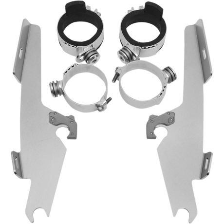 MEMPHIS SHADES XVS 650/1100 CLASS F/S KIT - DRIVEN Canada's Powersports MEM8980