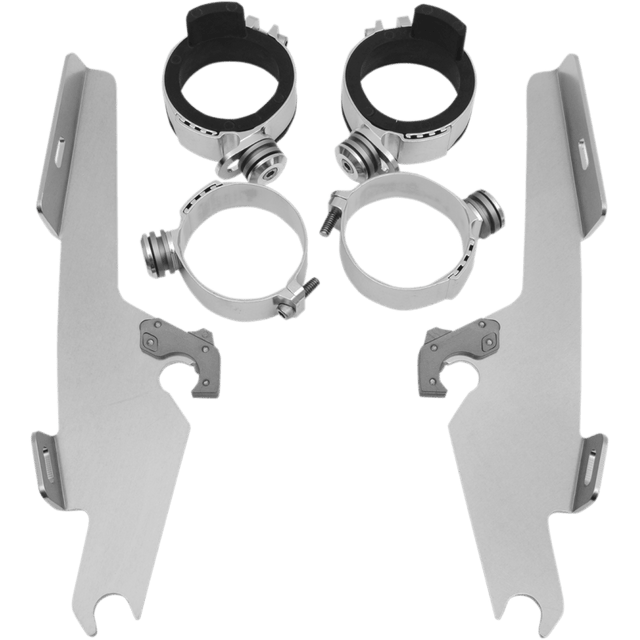 MEMPHIS SHADES XVS 650/1100 CLASS F/S KIT - DRIVEN Canada's Powersports MEM8980