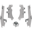 MEMPHIS SHADES XVS1300 BATWING MOUNT KIT POLISH (MEK1909) - DRIVEN Canada's Powersports MEK1909
