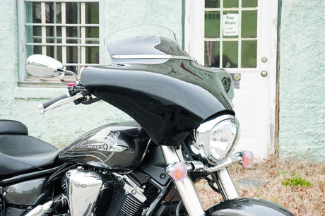 MEMPHIS SHADES XVS1300 BATWING MOUNT KIT - DRIVEN Canada's Powersports MEK1910