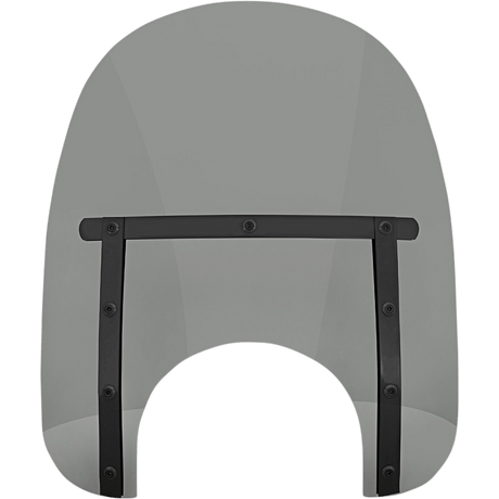 MEMPHIS SHADES MEMPHIS SLIM WINDSHIELD - DRIVEN Canada's Powersports MEB41212