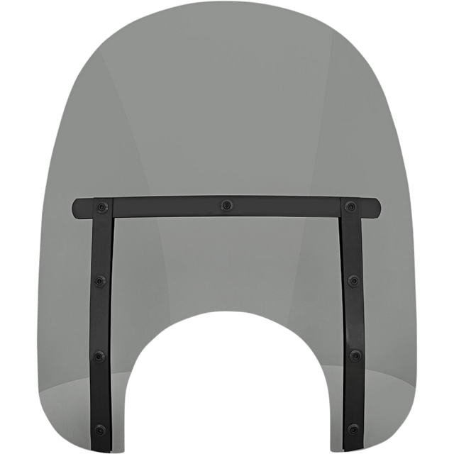 MEMPHIS SHADES MEMPHIS SLIM WINDSHIELD - DRIVEN Canada's Powersports MEB41212