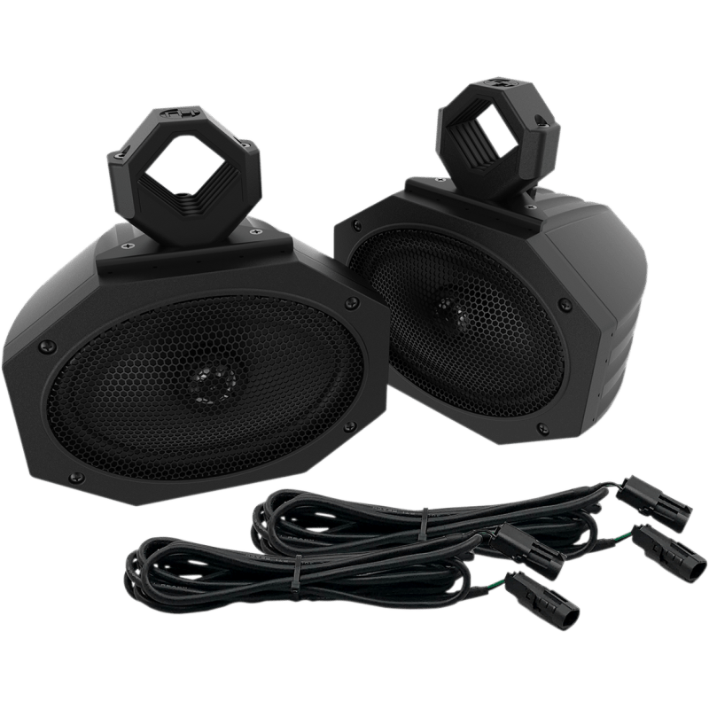 METRIX UTV SPEAKERS 5X7 IN CABINETS (ELEMENT 1 SPEAKERS) - DRIVEN Canada's Powersports 4405 - 0505ELEMENT 1 SPEAKERS