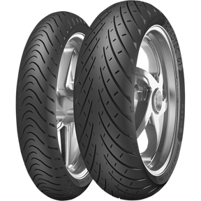 METZELER ROADTEC O1 BIAS TIRE 100/90 - 16 (54H) - FRONT - Driven Powersports Inc.80192273240993240900