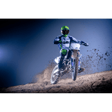METZELER MC360 MID HARD TIRE 100/90 19 (57M) - REAR - Driven Powersports Inc.80192274023774023700