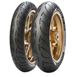 METZELER SPORTEC M7 RR TIRE 110/70ZR17 (54W) - FRONT - Driven Powersports Inc.80192272449842449800