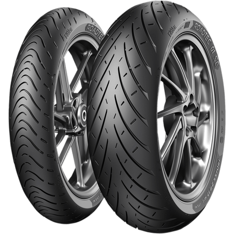 METZELER 110/80R19 59V ROADTEC 01 SE FRONT Front - Driven Powersports
