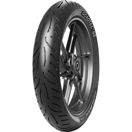 METZELER 110/80R19 (59V) ROADTEC 02 FR (4334000) - DRIVEN Canada's Powersports 4334000