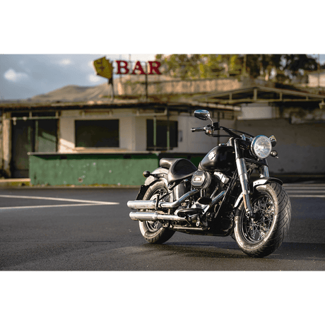 METZELER 110/90-19 62H CRUISETEC FRONT Lifestyle - Driven Powersports