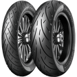 METZELER 110/90-19 62H CRUISETEC FRONT Front - Driven Powersports