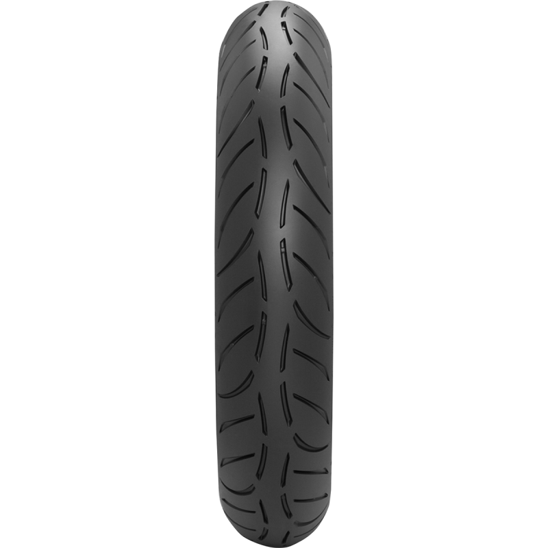 METZELER SPORTEC M7 RR TIRE 120/60ZR17 (55W) - FRONT - Driven Powersports Inc.80192272449912449900