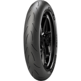 METZELER RACETEC RR TIRE 120/70ZR17 (58W) - FRONT - K3 DOT - Driven Powersports Inc.80192272525762525700