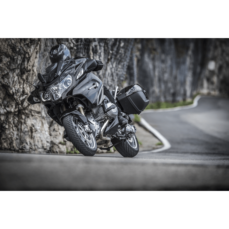 METZELER 120/70ZR17 (58W) ROADTEC 01 FRONT OE (3803500) - DRIVEN Canada's Powersports 80192273803543803500