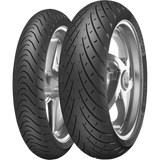 METZELER ROADTEC 01 TIRE 120/70ZR17 (E) (58W) - FRONT - 01F - Driven Powersports Inc.80192273803543803500