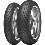 METZELER ROADTEC 01 TIRE 120/70ZR17 (58W) - FRONT - HWM - Driven Powersports Inc.80192272681262681200